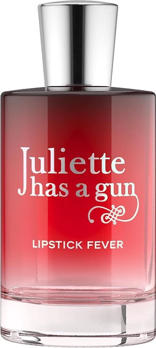 Juliette Has A Gun Lipstick Fever - 100 Ml - Eau De Parfum Spray - Damesparfum
