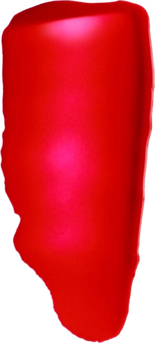 L'Oréal Paris Infallible Lip Paint Matte Lippenstift - 204 Red Actually - Afbeelding 2