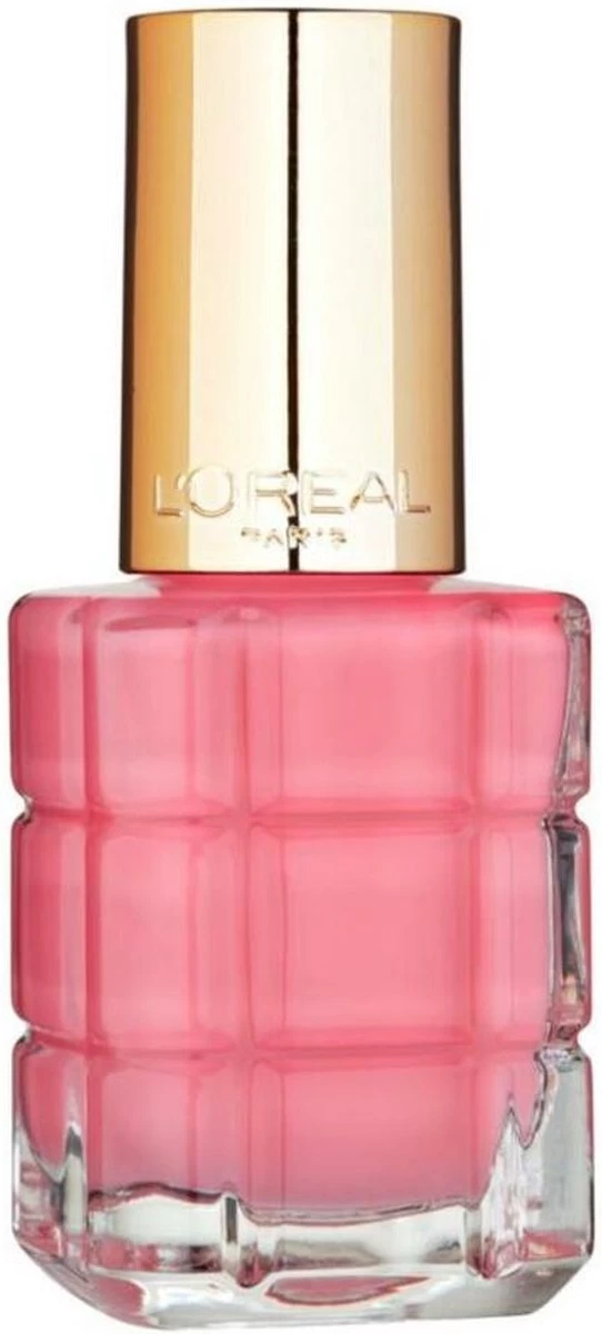 L’Oréal Paris Color Riche - 222 Jardin De Roses - Roze - Nagellak - Afbeelding 3