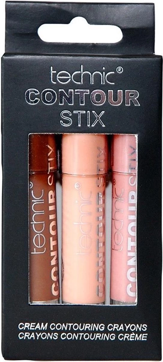 Technic Contour Stix - Afbeelding 2