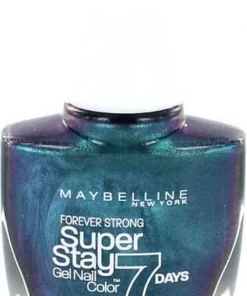 Maybelline SuperStay - 863 Aqua Daze - Nagellak