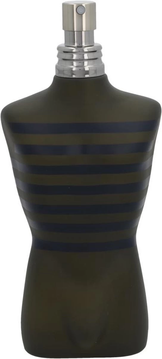 Jean Paul Gaultier Le Male Aviator Eau De Toilette 125ml Spray - Limited Edition - Afbeelding 3