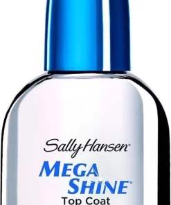 Sally Hansen Mega Shine - Nagellak