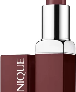 Clinique Pop Lip Colour + Primer Lipstick 3.9g Sable