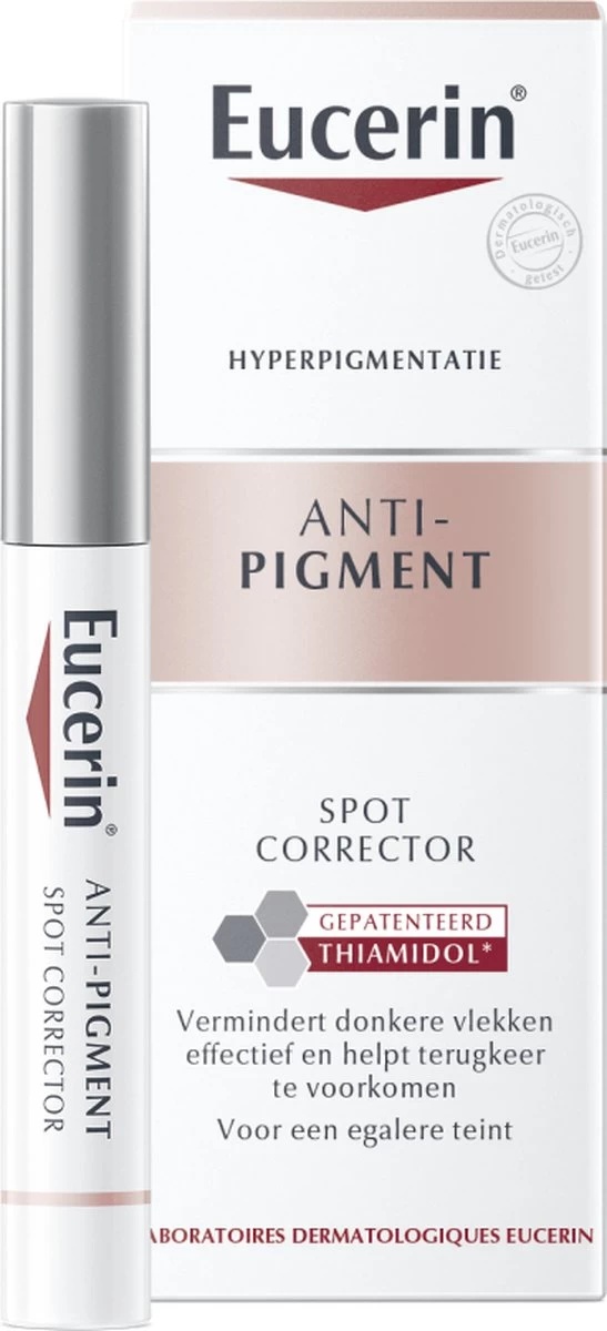 Eucerin Anti-Pigment Spotcorrector - Concealer - 5 Ml - Afbeelding 8
