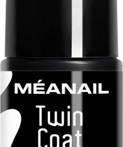 Gel Nagellak - Peel Off - TWIN COAT - 10ml
