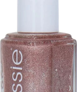 Essie Gorge-ous Geodes Collectie Nagellak - 639 Gorge-Ous Geodes - Koper - Metallic - Limited Edition - 13,5 Ml
