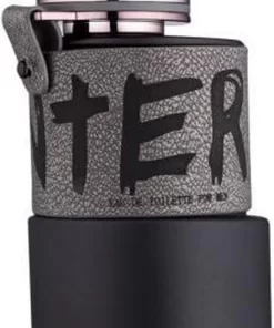 Armaf Hunter Intense - 100 Ml - Eau De Toilette Spray - Herenparfum