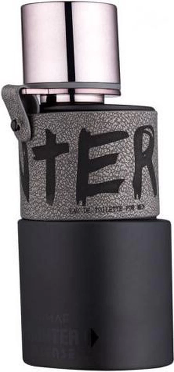 Armaf Hunter Intense - 100 Ml - Eau De Toilette Spray - Herenparfum