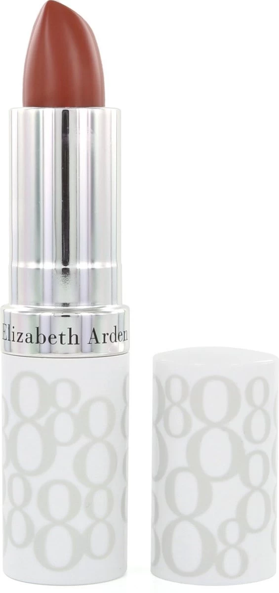 Lippenstift Eight Hour Elizabeth Arden - 01 Honey (SPF 15) - Afbeelding 5