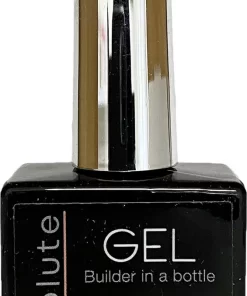 Gellex - Absolute Builder Gel In A Bottle - Athena 15ml - Gellak - Gel Nagellak- Gel Nagels