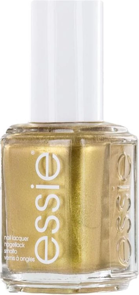 Essie Nagellak Winter 2018 - 587 Million Mile Hues - Afbeelding 15