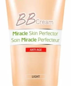 Garnier Skin Naturals BB Cream Anti Aging - 50 Ml - Light