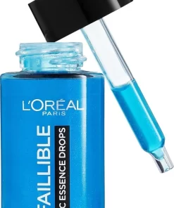L’Oréal Paris Infalilible Prep Serum Magic Essence Drops - Vloeibare Primer