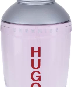 Hugo Boss Energise- 75 Ml - Eau De Toilette - For Men
