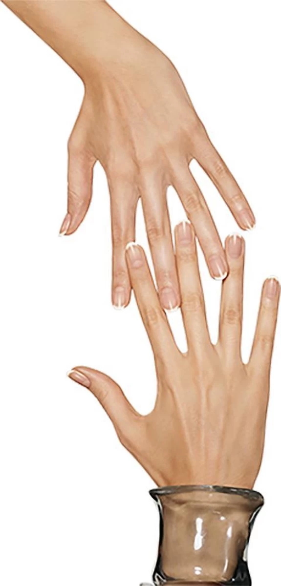Sally Hansen - Double Duty Strengthening - Nagelverzorging - Afbeelding 4