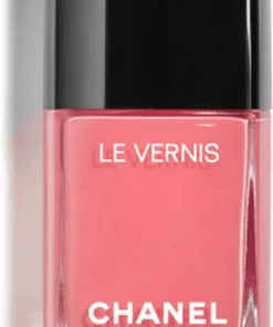 CHANEL Le Vernis Nagellak Roze