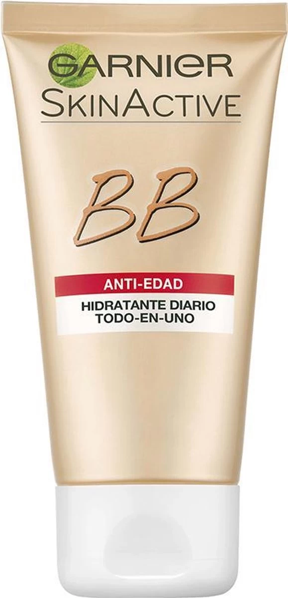 Garnier - SKIN NATURALS BB CREAM Anti-ageing Medium 50 Ml - Afbeelding 5