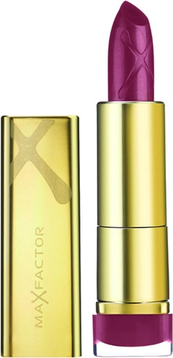 Max Factor Colour Elixir Lipstick - 030 Rosewood - Afbeelding 10