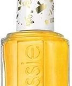 Essie Aim To Misbehave Nagellak Geel Shimmer 13,5 Ml