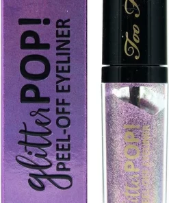 Too Faced Glitter Pop Peel Off Eyeliner 6.5g - Fairy Queen
