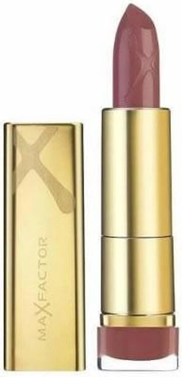 Max Factor Colour Elixir Lipstick - 030 Rosewood - Afbeelding 11