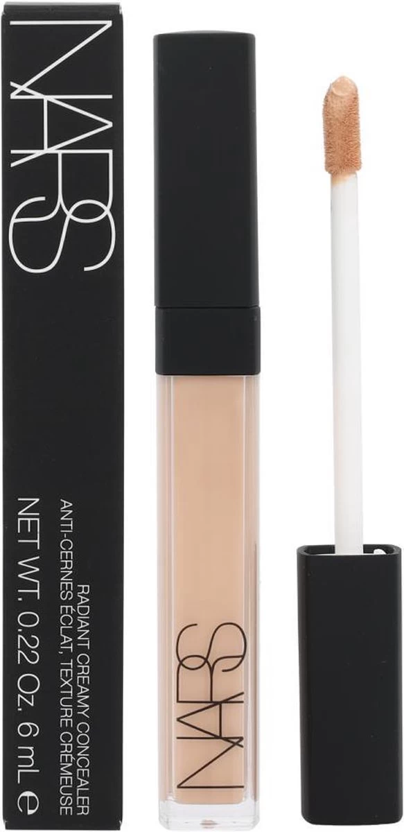 Nars Radiant Creamy Concealer - Afbeelding 3