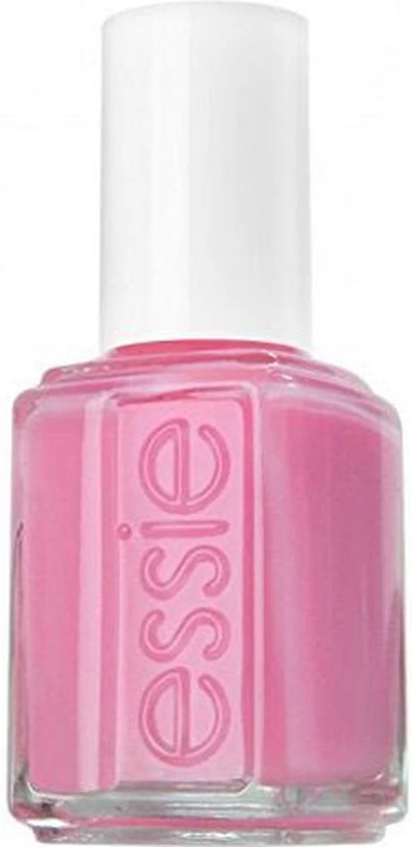 Essie Licorice 88 - Zwart - Nagellak - Afbeelding 10