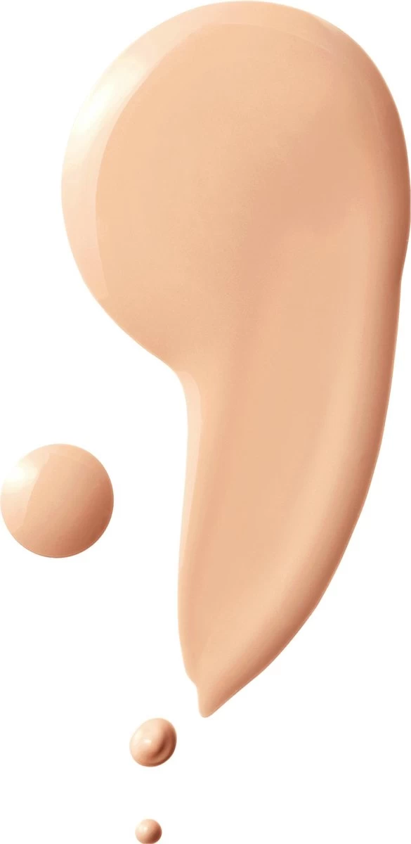 Maybelline Fit Me Matte & Poreless Foundation - 120 Classic Ivory - Afbeelding 14