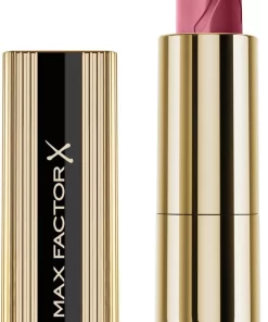 Max Factor Colour Elixir Lipstick - 030 Rosewood
