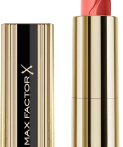 Max Factor Colour Elixir Lipstick - 050 Pink Brandy