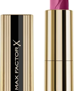 Max Factor Colour Elixir Lippenstift - 120 Midnight Mauve