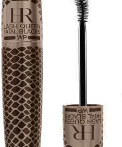 Helena Rubinstein Lash Queen Fatal Blacks Waterproof - Zwart - Mascara