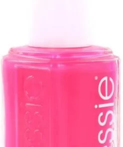Essie ESS VAO NU 463 Off The Wall Nagellak Roze Neon 13,5 Ml