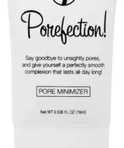 W7 - Porefection Pore Minimizer