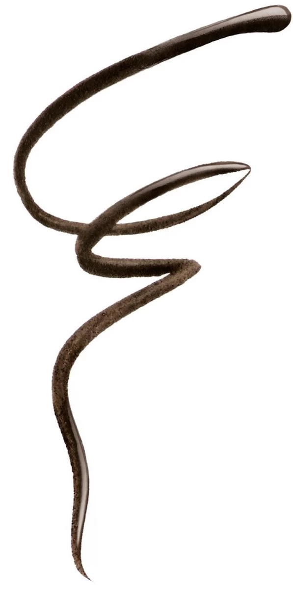 Bourjois Liner Pinceau Eyeliner - 02 Brun Impressionniste - Afbeelding 4