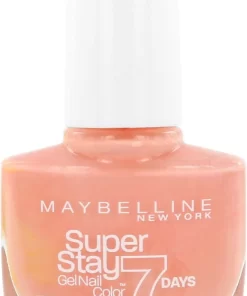 Maybelline SuperStay 7 Days Nagellak - 873 Sun Kissed