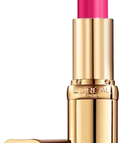 L’Oréal Paris Lippenstift Color Riche Satin - 111 Oui Roze