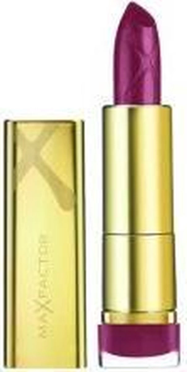 Max Factor Colour Elixir Lippenstift - 120 Midnight Mauve - Afbeelding 8