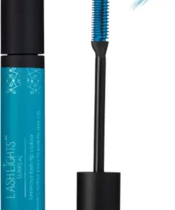Ciaté Lashlights Surreal Aqua Blue Mascara 6.5ml