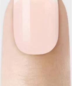 Kiss Nude Nails Graceful