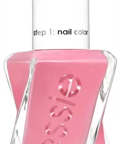 Essie - Gel Couture™ - 150 Haute To Trot - Roze - Langhoudende Nagellak - 13,5 Ml