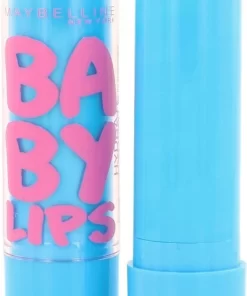 Maybelline Baby Lips Hydrate (2 Stuks)
