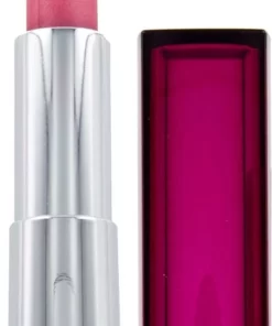 Maybelline Color Sensational - 148 Summer Pink - Roze - Lippenstift