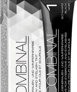 Combinal - Zwart - Wimperverf