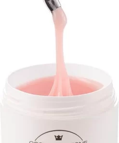 Cosmetics Zone UV/LED Gel Cover 1 - 5ml.