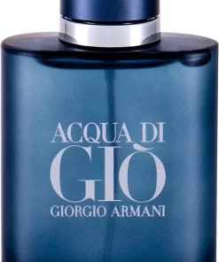 Armani Acqua Di Gio Profondo - Eau De Parfum - 40Ml - Heren