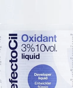 RefectoCil Oxidant Waterstof 3%