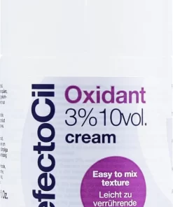 RefectoCil - Creme Oxidant 3% - 100 Ml