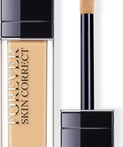 Dior Forever Skin Correct #2-warm Olive